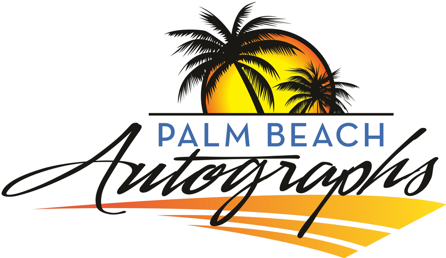 Palm Beach Autographs