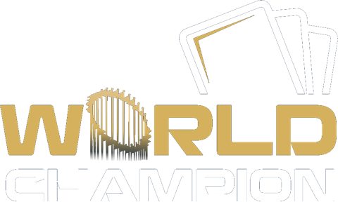 World Champion Trading Cards